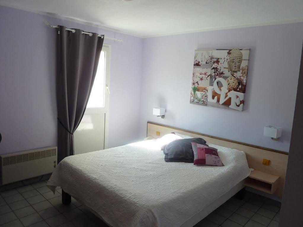 Logis La Grande Bastide Hotel โอเรซง ภายนอก รูปภาพ
